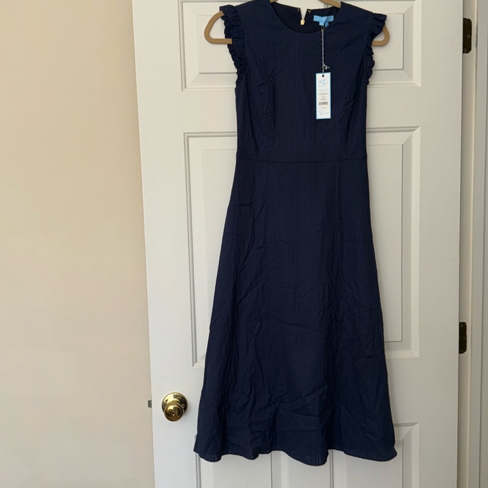 NWT Draper James dress